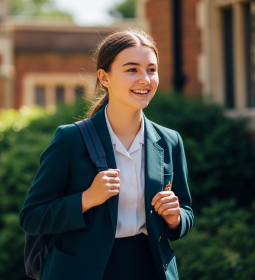 Best girls schools in UK 2026 Rankings