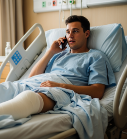 How to get insurance payments?