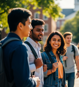 US universities are massively cutting budgets due to the outflow of foreign students