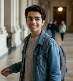 International Foundation Programs