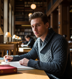 TOP-7 best law schools in the world