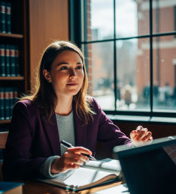 Legal Education in the USA: The Best Institutions