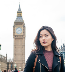 In the UK, it will become much more difficult to obtain an indefinite residence permit