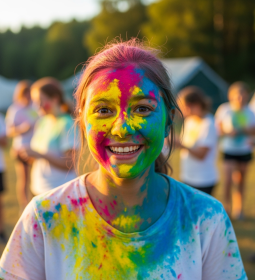 A New Player in the Vacation Camp Market: Target English International Centers