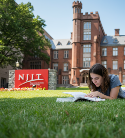 Study Group Partners with New Jersey Institute of Technology