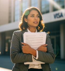 Nota Simple - extract from the register of real estate