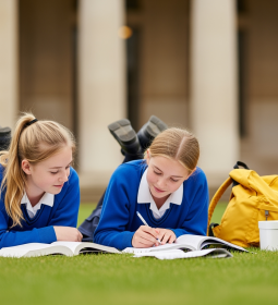 Best private schools in New Zealand for foreign students