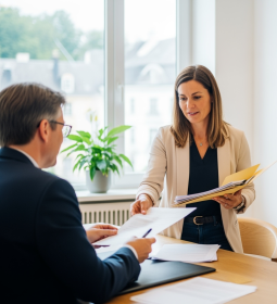 What documents are applied when entering the school abroad? Detailed list