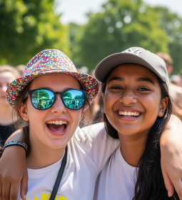 Best summer camps abroad for foreign students