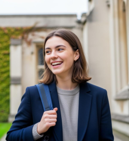 Higher education system in the UK, universities, prices, scholarships