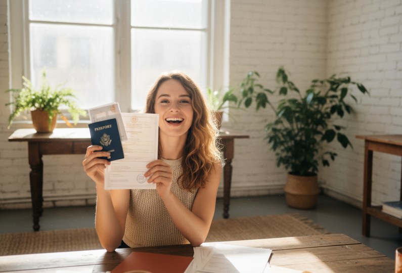 Obtaining citizenship and residence permit of the UK, USA, Malta, Cyprus and other countries