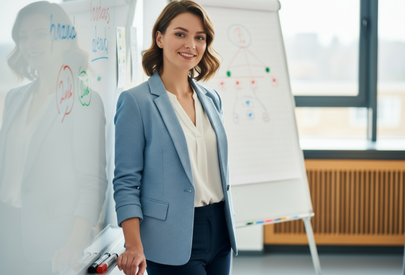 Teachers: Cooperation Program