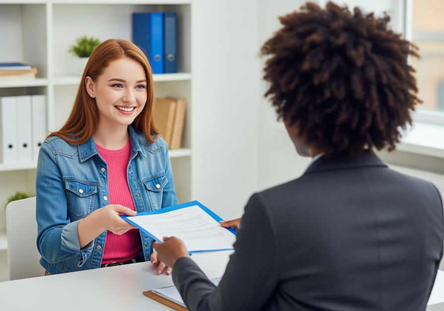 Admission strategy when applying to a foreign university