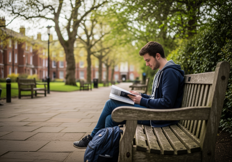 Guide: how to apply to a UK University