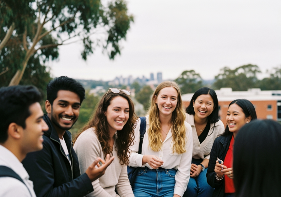 Australia has significantly increased student fees for short-term courses