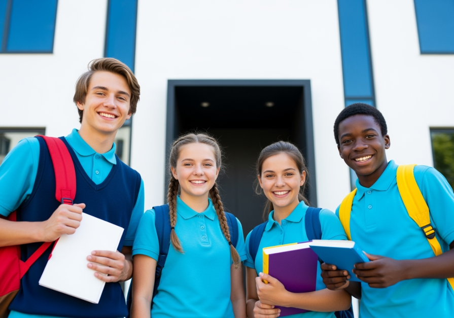 Best private schools in Australia for international students