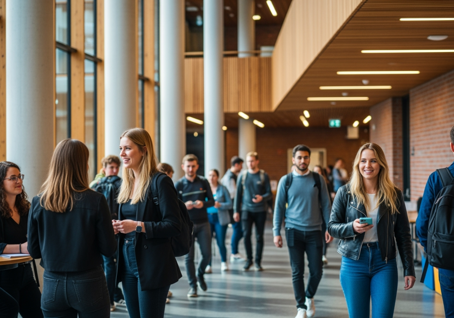 The best universities in Germany