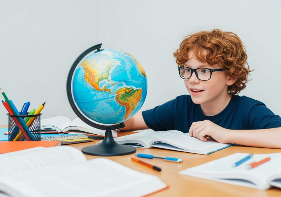 TOP-50 best schools in Europe and in the world for international students