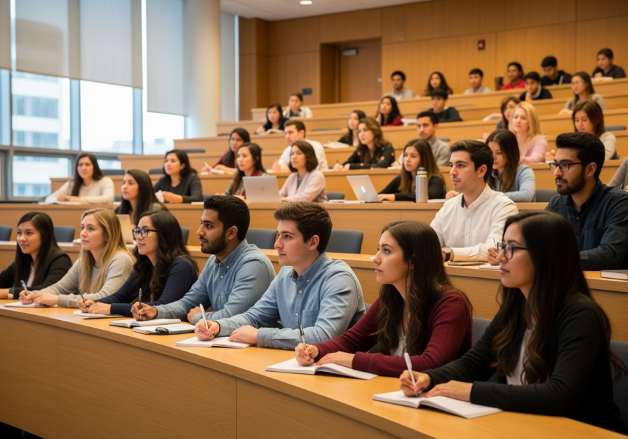 Canada: Certificate, Diploma Education Programs