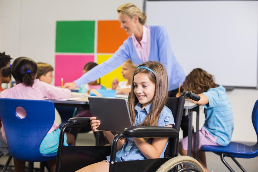 Does inclusive education work in Germany?