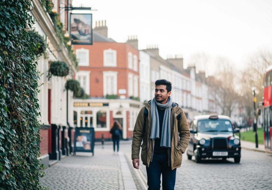 Everything about study in Great Britain: educational system, fees and programs