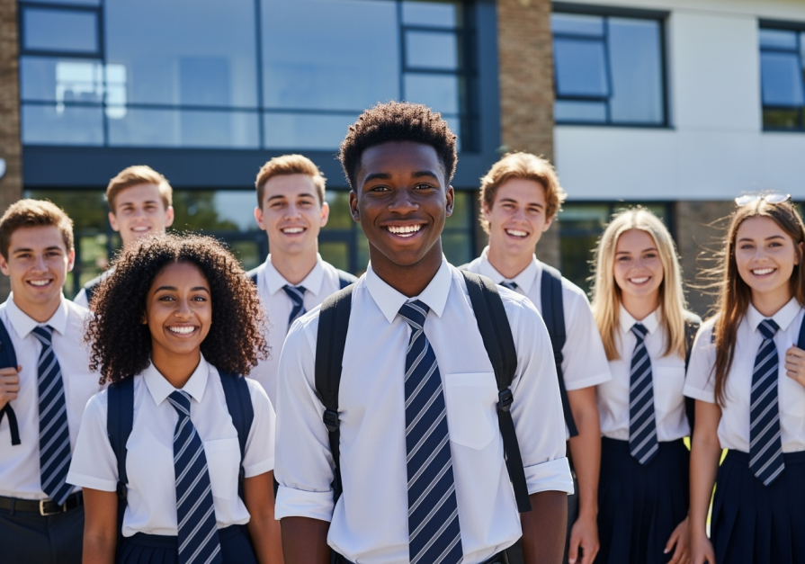 Best schools in Florida for foreign students