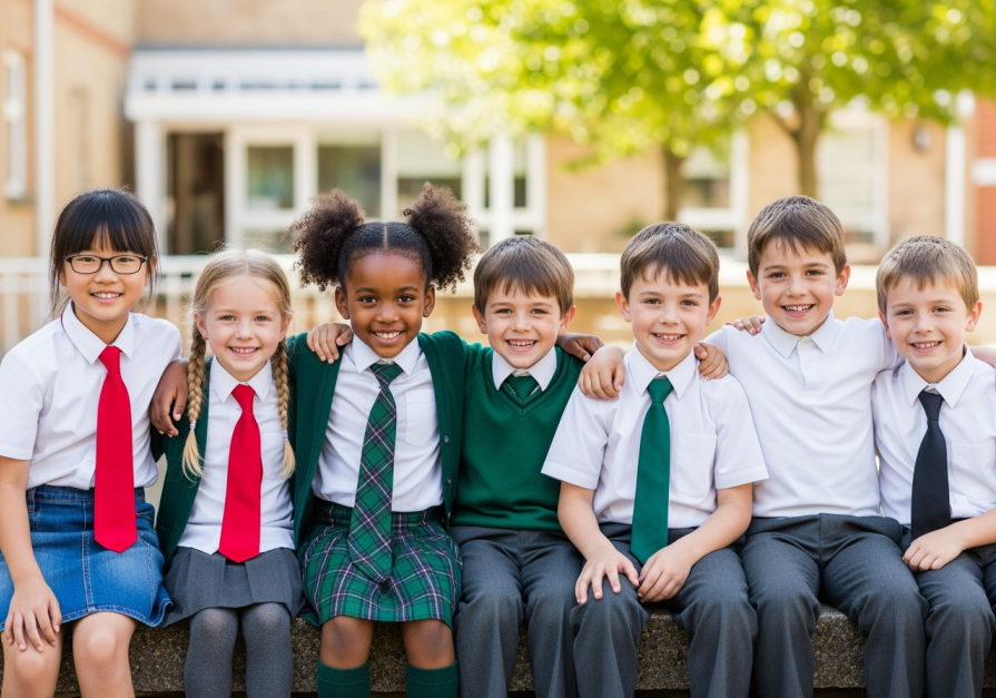 Private schools in France for foreign students