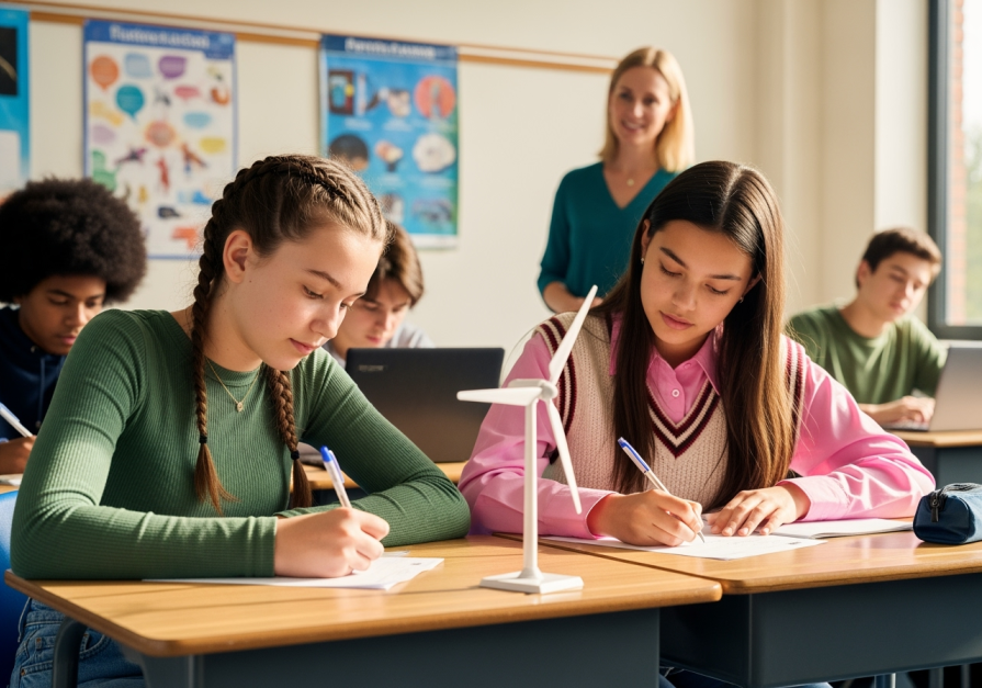 Best schools in Geneva for foreign students