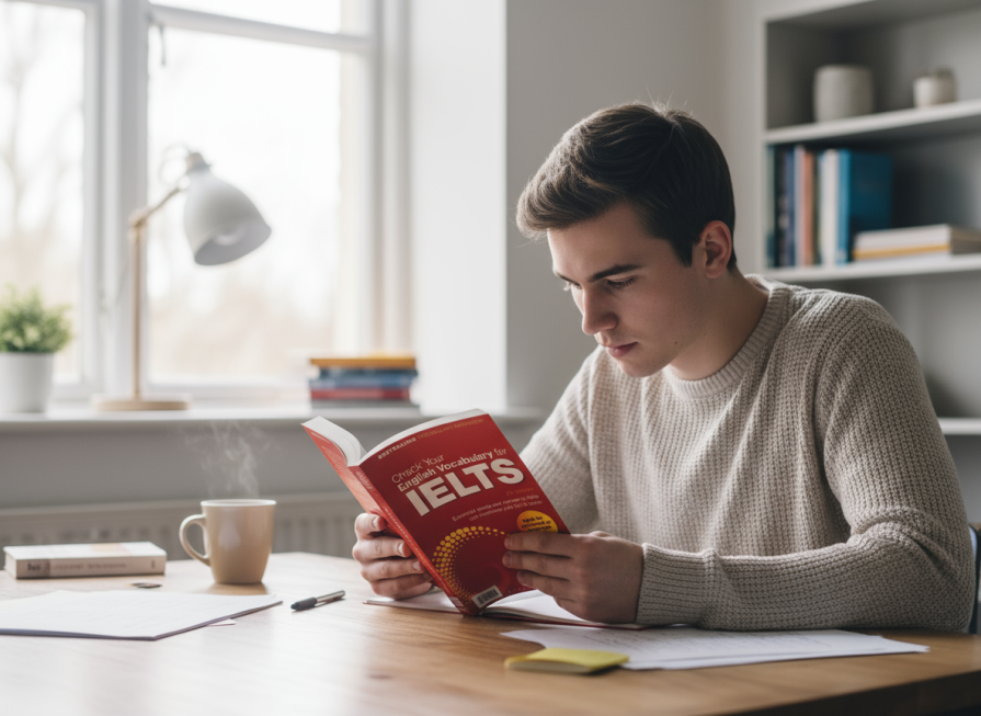 The best tools for preparing for IELTS tests