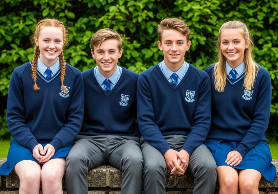 Best private schools in Ireland for foreign students