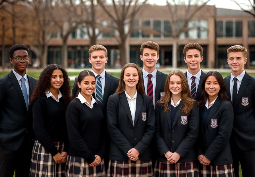 Best schools in Los Angeles for foreign students