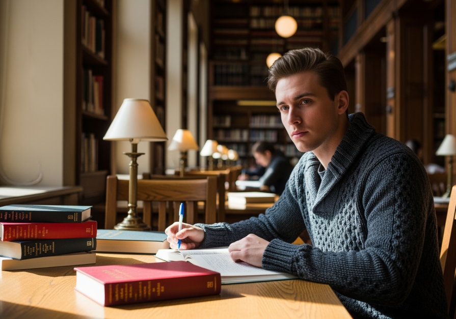 TOP-7 best law schools in the world