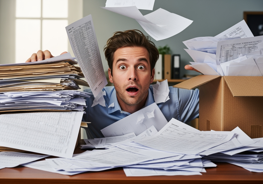 Myths and legends of ancient Britain: deal with obtaining a visa