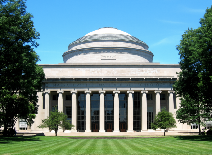MIT refused to cooperate with the Trump administration β and accept funding from the budget