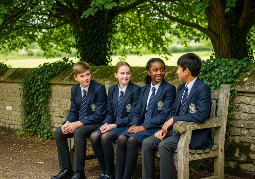Mountbatten School Academy Trust Announces New Onboarding Program for International Students