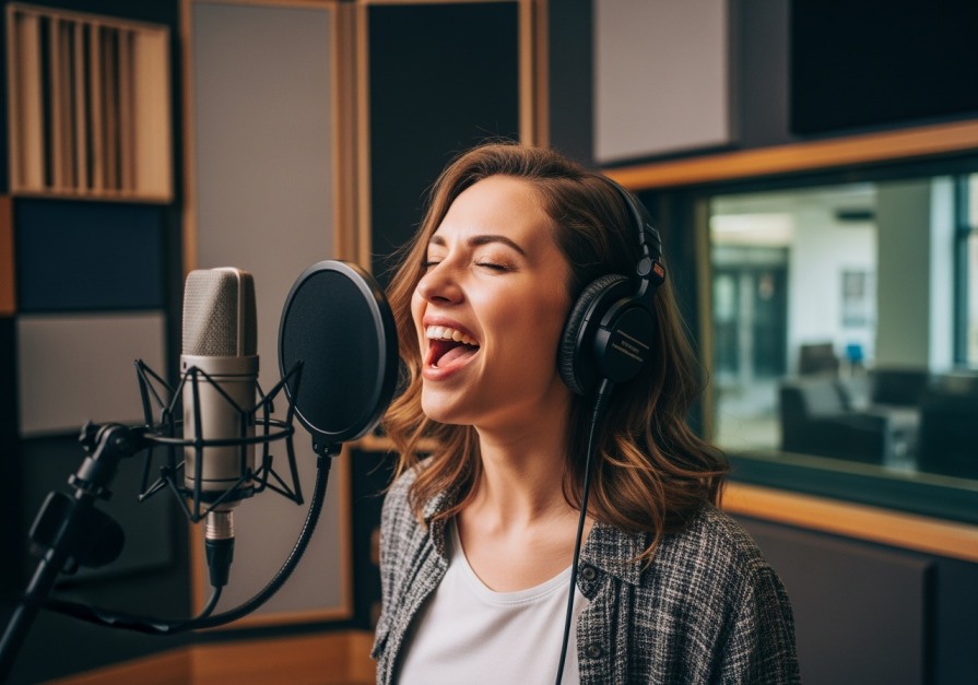 Study music in England UK for foreign students