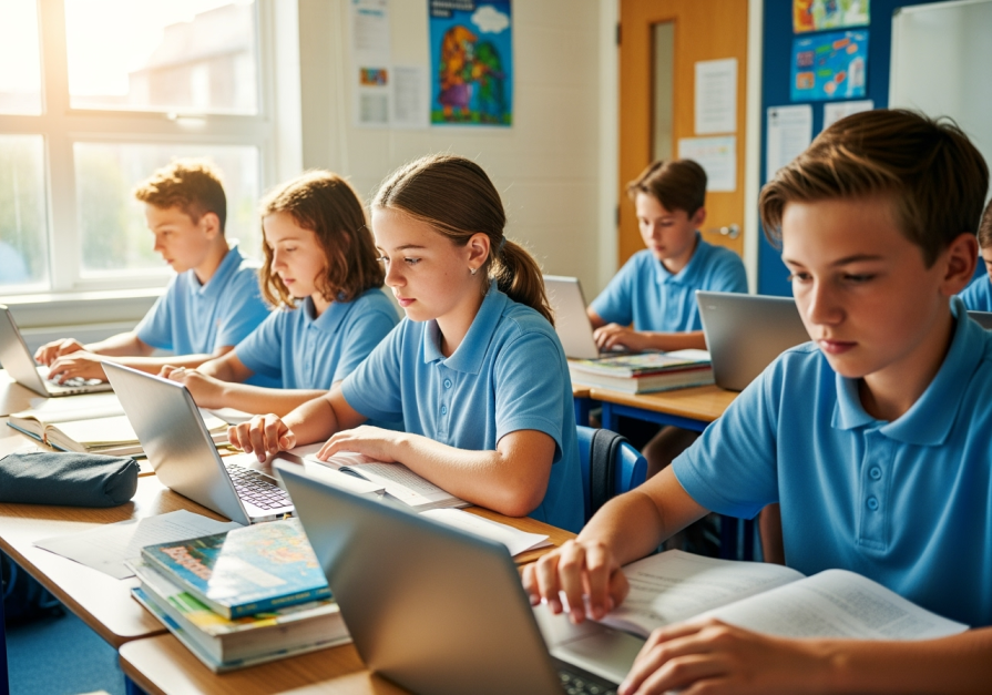 Best private schools in the Netherlands for international students