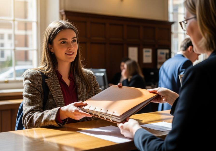 Secrets of creating a spectacular portfolio