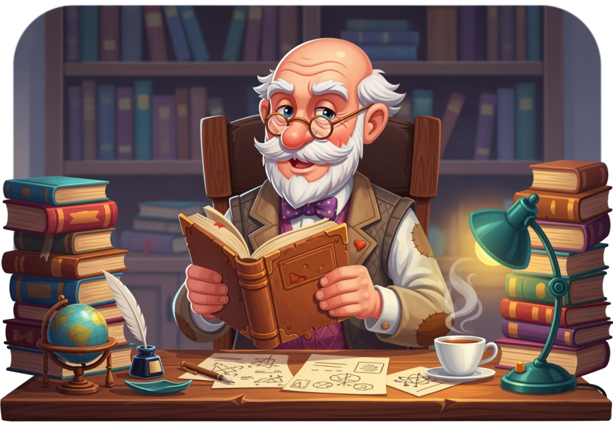 Legends and stories of famous American schools