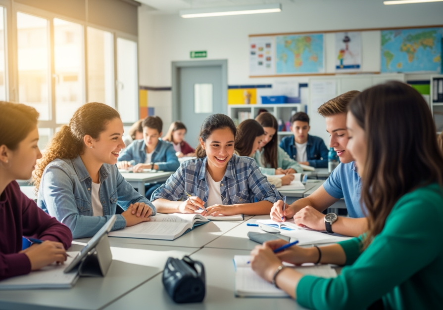 Legalization of a school diploma or diploma for further study in Spain