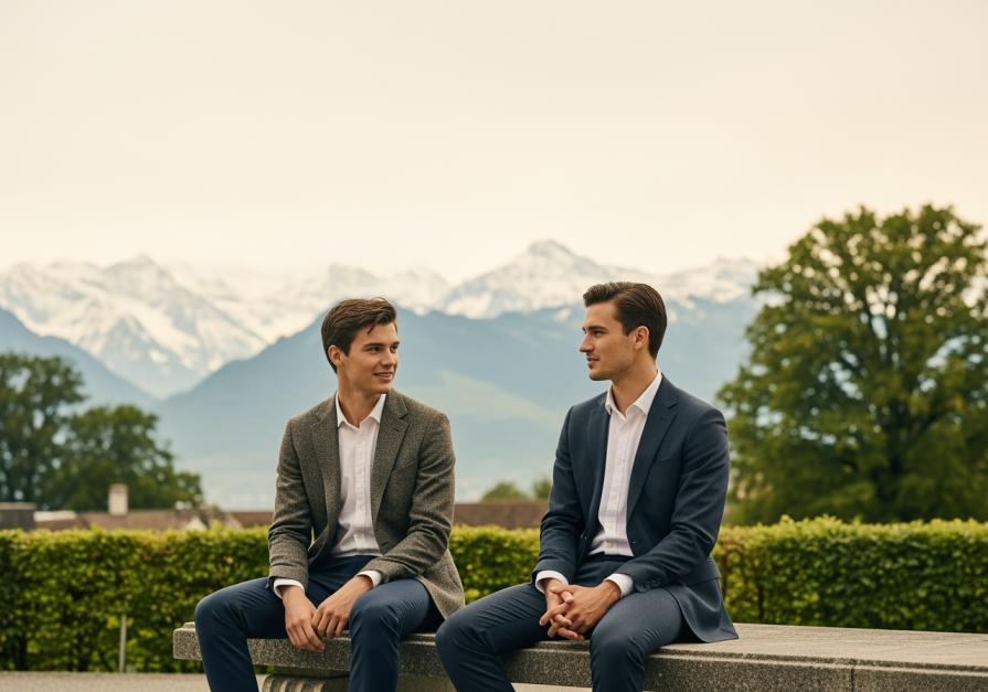 Everything about studying in Switzerland: tuition fees, scholarships for foreign students