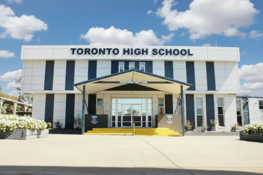 Best schools in Toronto for foreign students