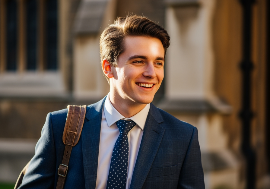 Study in England UK: scholarships, promotions, discounts