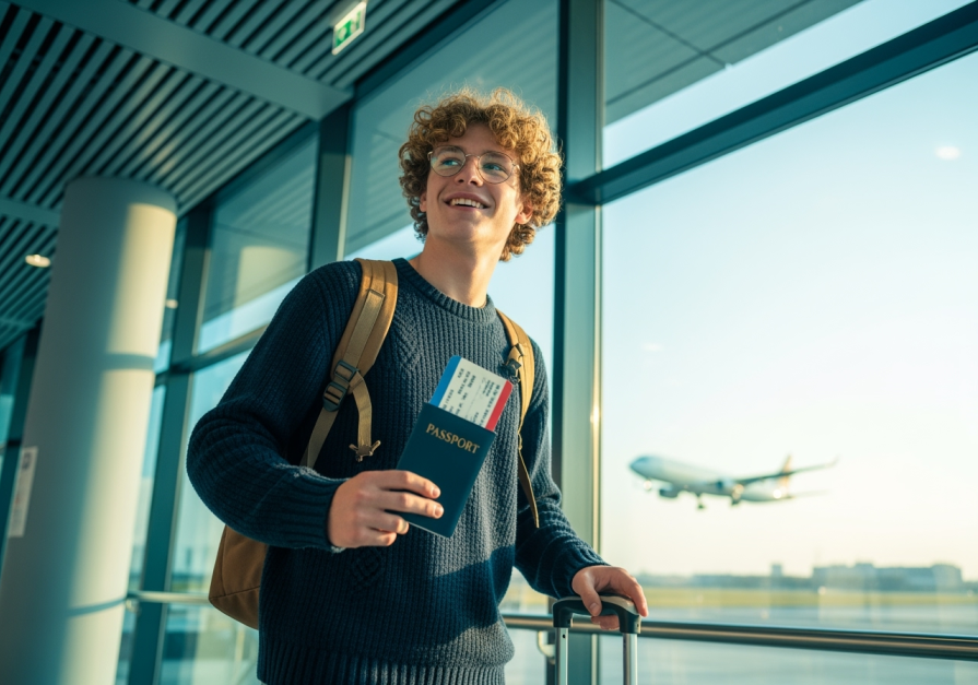 Where it is better to study abroad?