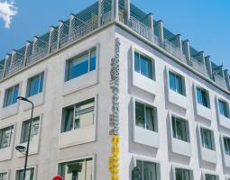 Raffles Milano International Design Institute