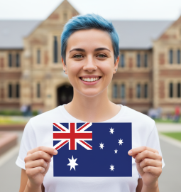 Student visas in Australia will be issued according to priorities - I, II and III