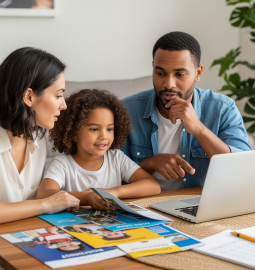 How to choose the right school for your child