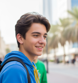 Queen Elizabeth's School opens its first campus in Dubai