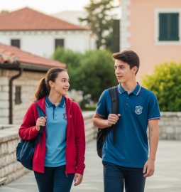 TOP-5 important things you need to know about education in Montenegro