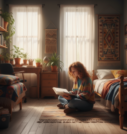 Affordable student housing: myth or reality?